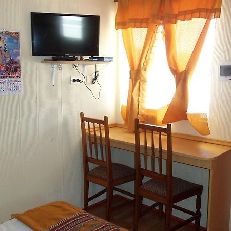 Acropolis Hostal ラ・セレナ エクステリア 写真